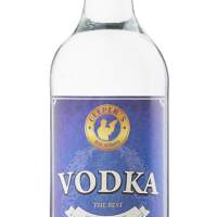 Vodka - CEEPER´S Bar Spirits / 37,5% / 1000ml