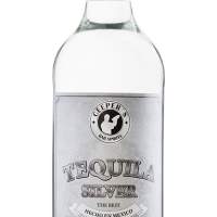 Tequila Silver - CEEPER´S Bar Spirits / 38% / 1000ml