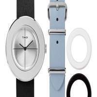 Timex Variety Geschenkset TWG020100 Damenuhr