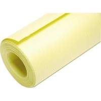 Clairefontaine wrapping paper 70cmx3m lemon yellow