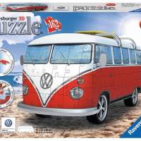 3D Puzzle VW Bulli T1 216 Teile