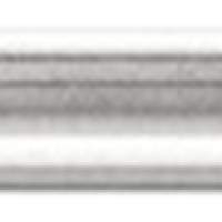 Diamantschleifstift 8 mm Schaft K.D126 Kugelform