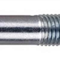 Blitzanker BAZ M10-132/50 A4 nicht rostender Stahl A4 , Option 1,25St.