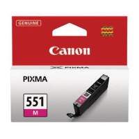 Canon Tintenpatrone CLI551M 7ml magenta