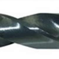 Twist drill DIN338 type N 18.5 mm HSS rolled shank