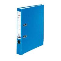 Falken folder Recycolor 11286317 DIN A4 50mm paper blue
