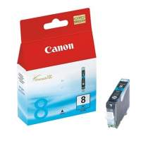 Canon Tintenpatrone CLI8PC 450 Seiten 13ml fotocyan