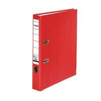 Falken folder Recycolor 11285293 DIN A4 50mm paper red