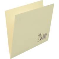 ELBA setting folder 100091738 DIN A4 180g kraft cardboard chamois