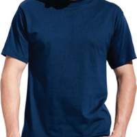 Men's premium t-shirt size XL, light grey