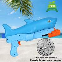 Pistolet na wodę dla dzieci Squirt Toys dla chłopców i dziewcząt Beach Water Fighting Gun Play Toys