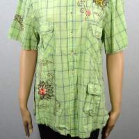 3J Workshop Damen Hemd Gr.M Damen Blusen Hemden Shirt Damen Shirts 4-1329