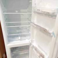 Beépített hűtőcsomag - áru visszaküldése