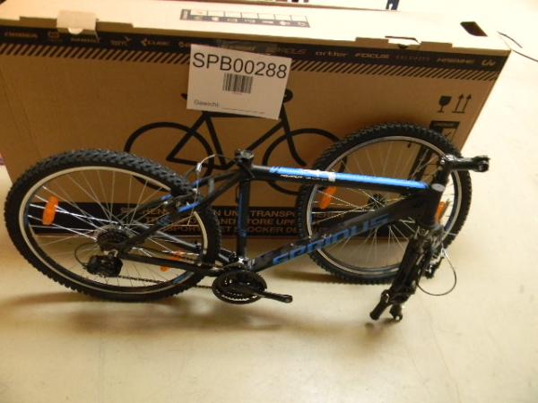 artikel fahrrad