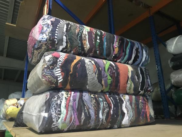 20 kg Sack Second Hand Kinder Kleidung aus England 