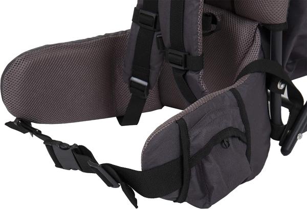 Portabebés Fillikid Mochila Porta Bebé Exclusiv | Portabebés trasero protección solar y grandes compartimentos portaobjetos | Kleidung & Mode | Sonstige Baby-Accesoires | Baby-Accessoires | Restposten24 160000 Restposten, 45000 Händler ...