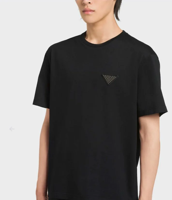 T shirts homme Prada nouvelle saison
