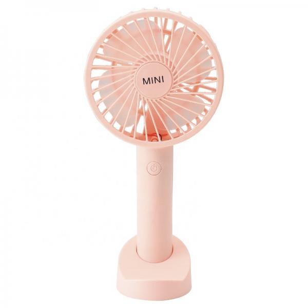 Tragbarer Mini KüHlungs USB Ventilator Flexibles Sommer GeräT FüR Tabletten Ener 