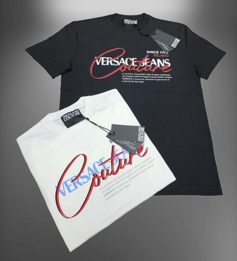 versace new shirt