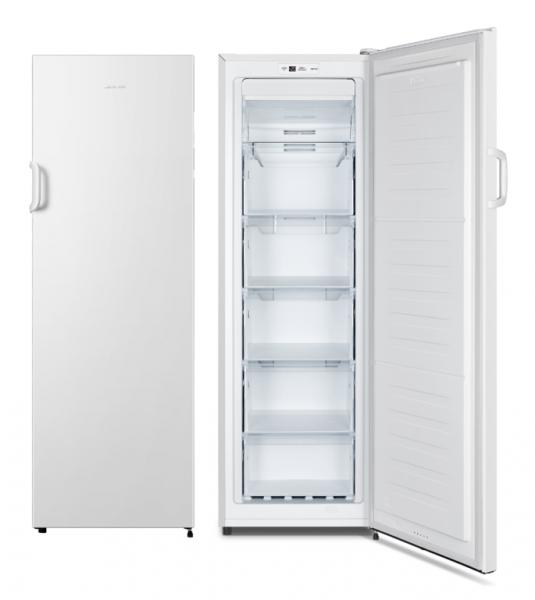 Hisense FV 245 N4 AW2 EEK: (2021)*E* Stand-Gefrierschrank weiß