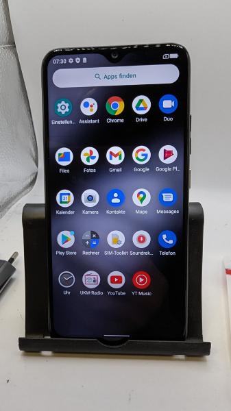 Gigaset GS4 Smartphone - Made in Germany - Powerful 4300 mAh