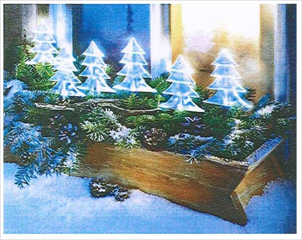 Tannenbaum-Lichterkette | Saisonartikel | Weihnachten | Restposten24 290000  Restposten von ber 48000 Hndlern