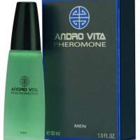 andro Vita Man Fragrance 30ml Pheromone