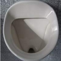 21. Novo-Boch quality brand urinals