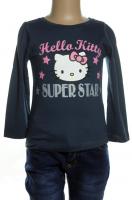 Detské tričko - Hello Kitty super star