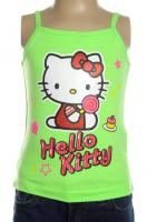 Detské tielko -Hello Kitty