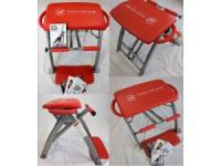 Pozycje specjalne markowego urządzenia fitnessowego do ćwiczeń Pilatesa PRO Chair™