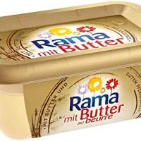 Rama mit Butter 225g