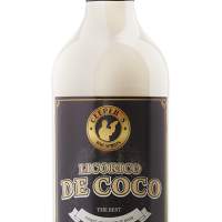 Licorico de Coco - CEEPER´S Bar Spirits / 16% / 1000ml
