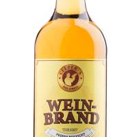 Weinbrand - CEEPER´S Bar Spirits / 36% / 1000ml