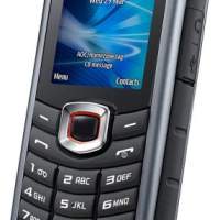 Samsung B2710 Наружные телефоны