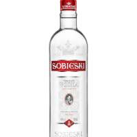 Vodka Sobieski 0,7