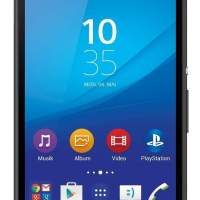 Touchscreen per smartphone Sony Xperia M4 Aqua (5 pollici (12,7 cm), memoria da 8 GB, Android 5.0)