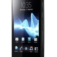 Sony Xperia P-smartphone (10,2 cm (4 inch) touchscreen, 8 megapixelcamera, Android 4)