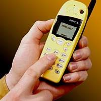 Nokia 5110 Ausverkauf