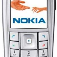 Nokia 6230 / 6230i mobiltelefon Különböző színben lehetséges