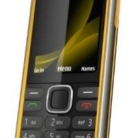 Nokia 3720 mobiele telefoon (5,6 cm (2,2 inch) display, 2 megapixel camera) verschillende kleuren met en zonder branding.