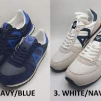 ARMANI JEANS SNEAKERS