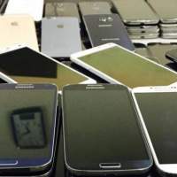 Смартфоны от 4 до 5,7 дюймов Apple, LG, Samsung, Sony, Nokia, Microsoft