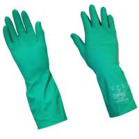 Merken NITRIL werkhandschoenen Solve In maat S-XXL voor buiten + tuinreiniging + beschermende handschoen