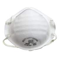 Atemschutzmaske, Schutzmaske, Mundschutz, Atemmaske, FFP2 ohne Ventil