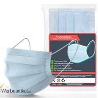 medical face mask (disposable) -