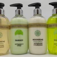 Liquid - hand soap, various types, 300ml -Made in Germany-