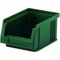 Stapelboxen - K200/1-2 S