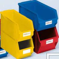 Stapelboxen - K200/2-3 S