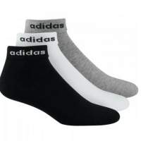 CHAUSSETTES ADIDAS HC ANKLE 3PP GE6132